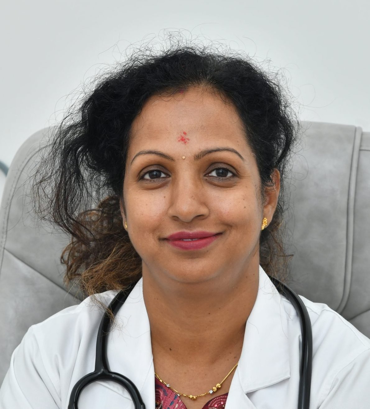 Dr. Nirmala Yaduvanshi