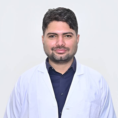Dr. Anoop Kr Sharma