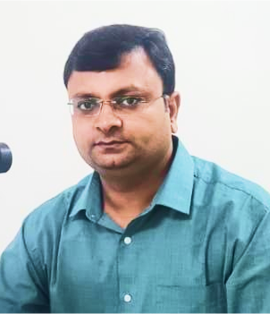 Dr. Pankaj Kumar Bansal