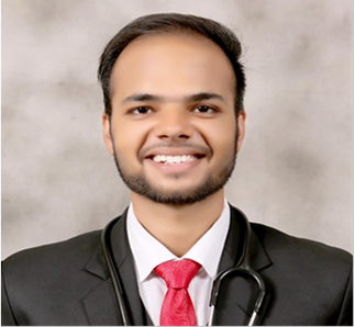 Dr. Abhishek Soni