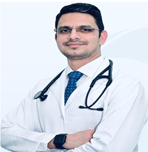 Dr. Rajesh Samota